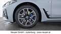 BMW i4 Gran Coupe eDrive35 Grau - thumbnail 15