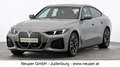 BMW i4 Gran Coupe eDrive35 Grau - thumbnail 1