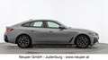 BMW i4 Gran Coupe eDrive35 Grau - thumbnail 4