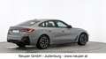 BMW i4 Gran Coupe eDrive35 Grau - thumbnail 5