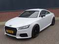 Audi TT 2.0 TFSI quattro Pro Line + 3X S-LINE | BOSE SOUND Blanco - thumbnail 21