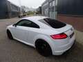 Audi TT 2.0 TFSI quattro Pro Line + 3X S-LINE | BOSE SOUND Blanco - thumbnail 4