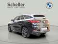 BMW X2 sDrive18i M Sportpaket HiFi DAB LED Navi Shz Schwarz - thumbnail 5