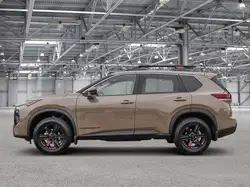 Nissan Rogue 2026