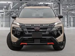 Nissan Rogue 2026