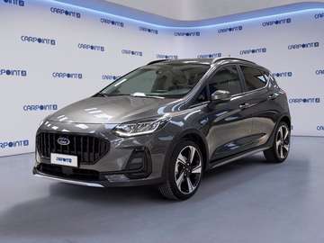 active 1.0 ecoboost h 125cv