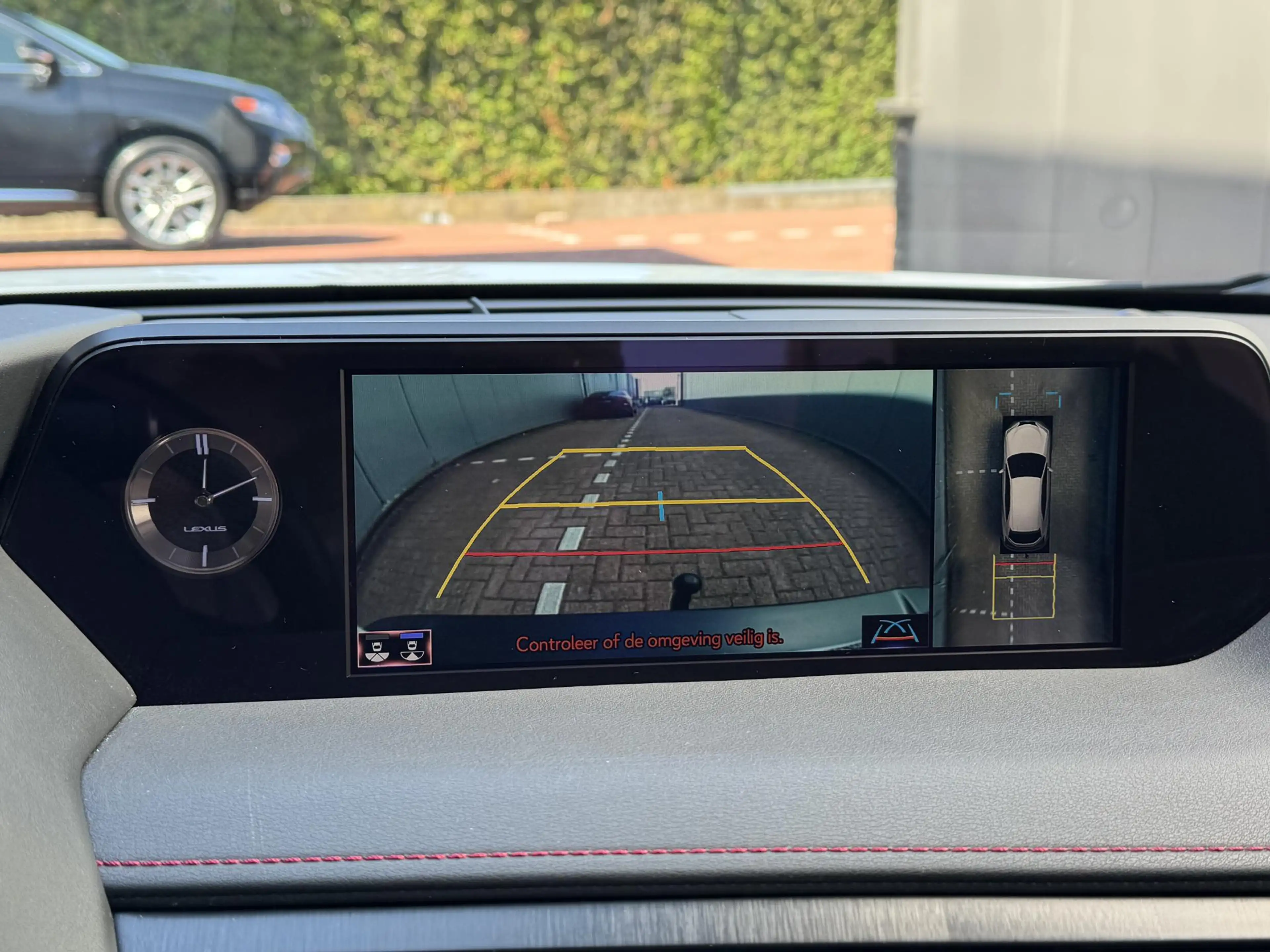 Lexus UX 250h AWD F-Sport Full Option Trekhaak HUD — photo 4