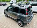 Fiat Panda Panda 0.9 t.air t. Cross 4x4 s Grau - thumbnail 5