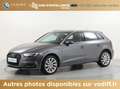 Audi A3 SPORTBACK 1.6 TDI 116 CV DESIGN Gris - thumbnail 1