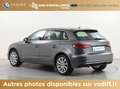 Audi A3 SPORTBACK 1.6 TDI 116 CV DESIGN Gris - thumbnail 3