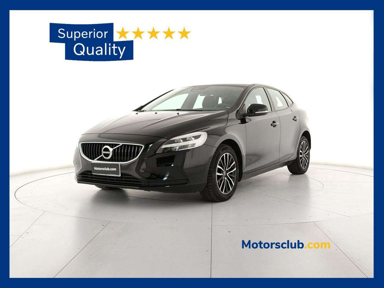 Volvo V40 D2 Plus