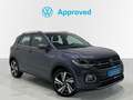Volkswagen T-Cross 1.0 TSI Sport DSG7 81kW Gris - thumbnail 1