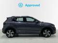 Volkswagen T-Cross 1.0 TSI Sport DSG7 81kW Gris - thumbnail 3