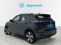 Volkswagen T-Cross 1.0 TSI Sport DSG7 81kW Gris - thumbnail 2