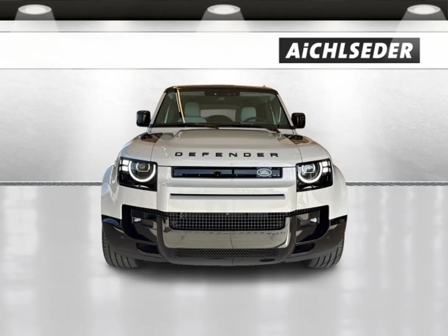 Land Rover Defender 110 D200 AWD AT X-Dynamic SE Grau - 2