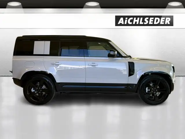 Land Rover Defender 110 D200 AWD AT X-Dynamic SE Ansicht 6
