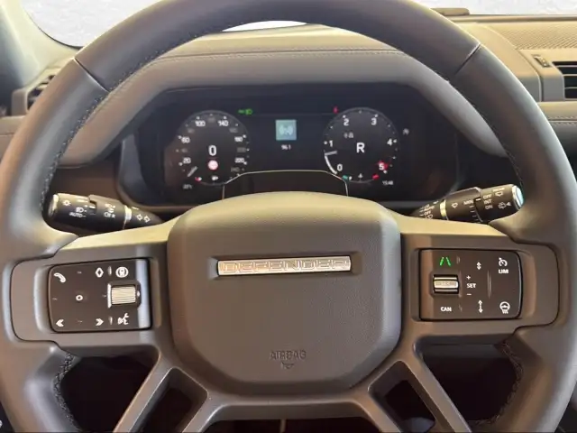 Land Rover Defender 110 D200 AWD AT X-Dynamic SE Ansicht 20