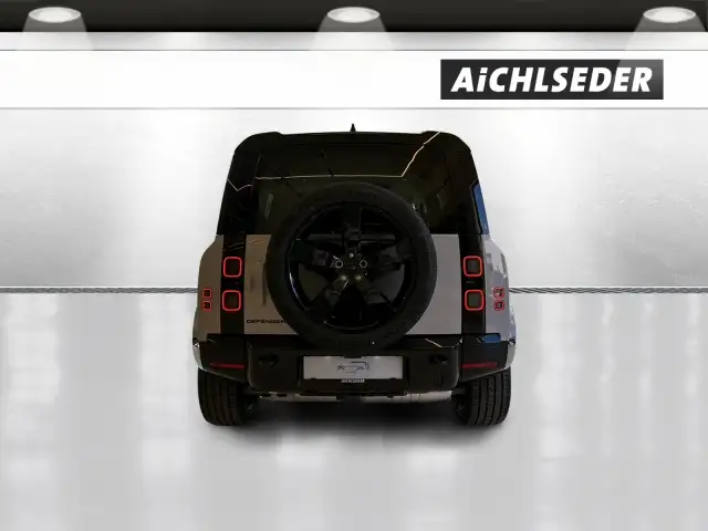 Land Rover Defender 110 D200 AWD AT X-Dynamic SE Ansicht 4