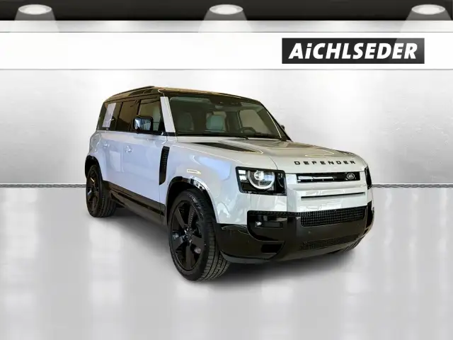 Land Rover Defender 110 D200 AWD AT X-Dynamic SE Ansicht 3