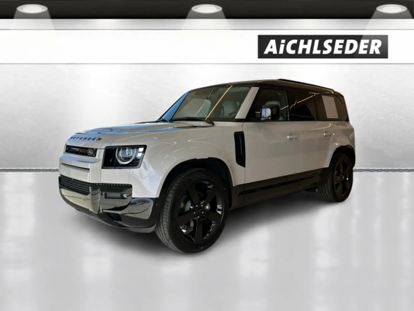 Land Rover Defender 110 D200 AWD AT X-Dynamic SE Grau - 1