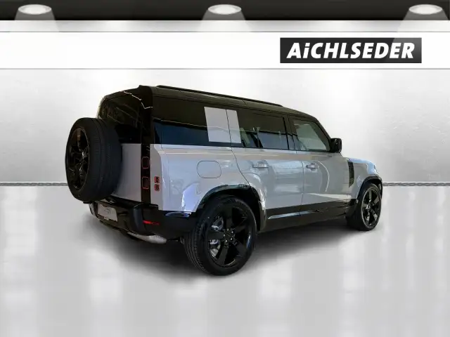 Land Rover Defender 110 D200 AWD AT X-Dynamic SE Ansicht 5