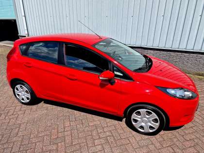 Ford Fiesta 1.25 Limited AIRCO