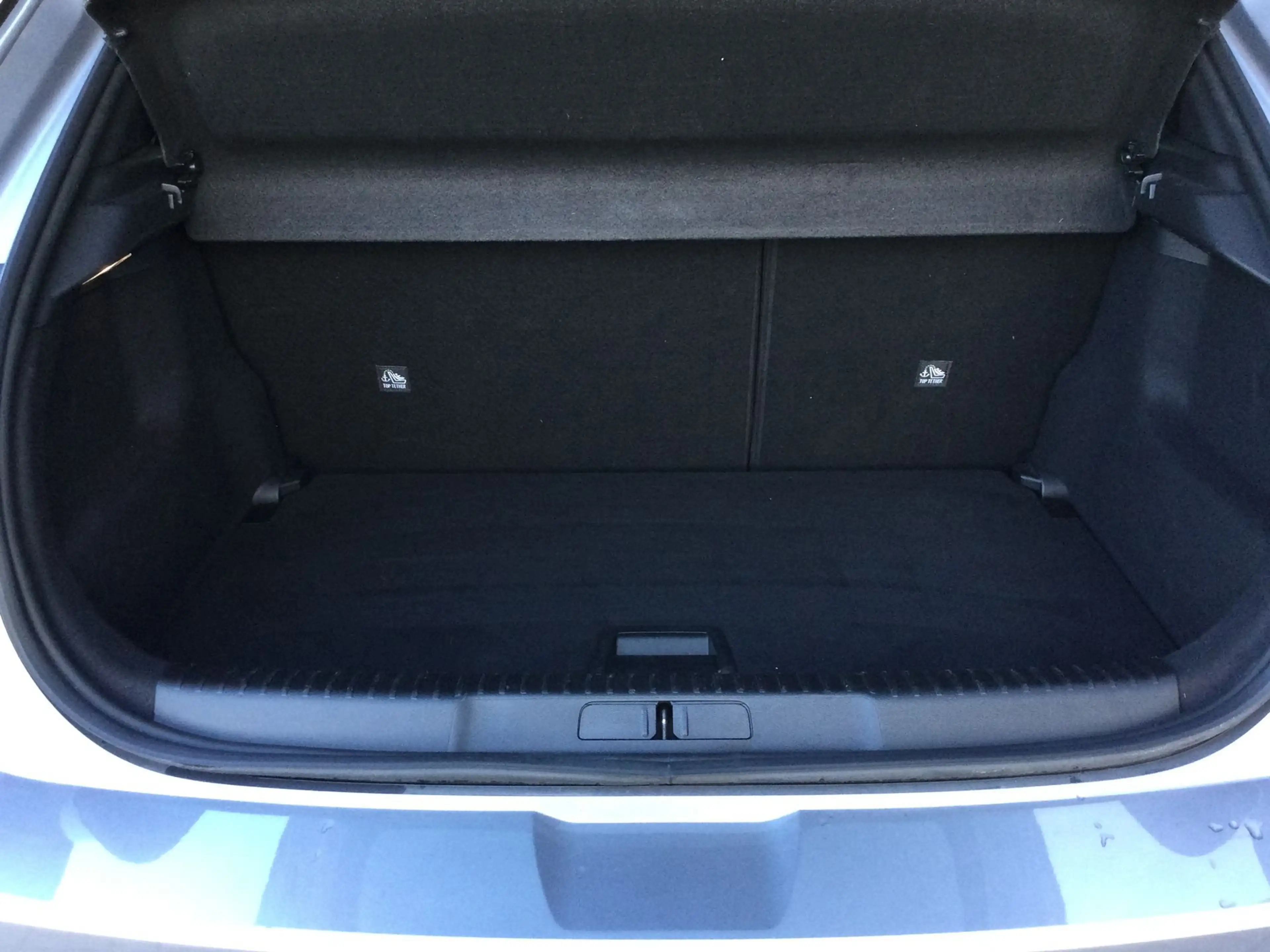 Opel Mokka Turbo Start/Stop GS AT8 — photo 9