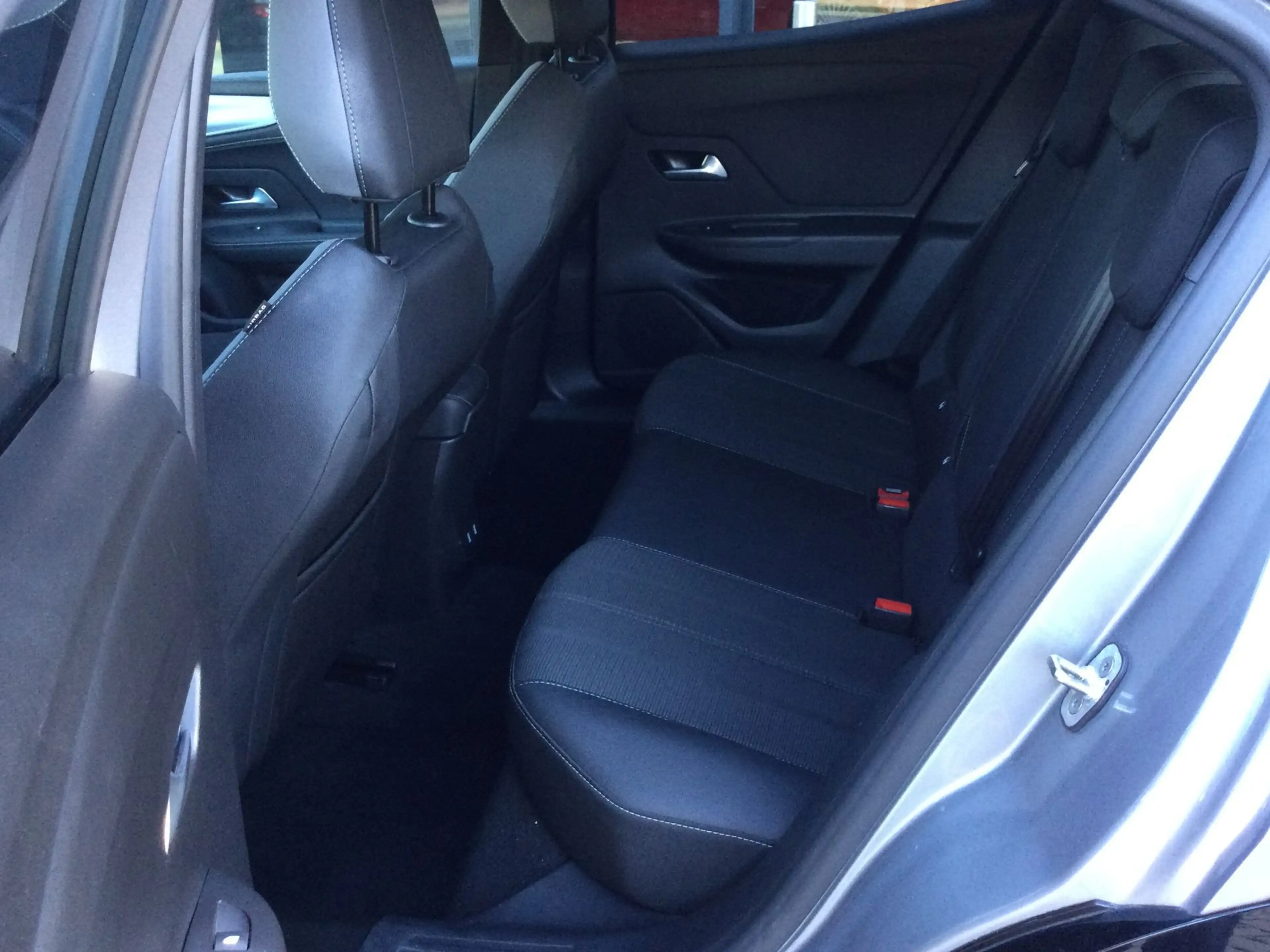 Opel Mokka Turbo Start/Stop GS AT8 — photo 8
