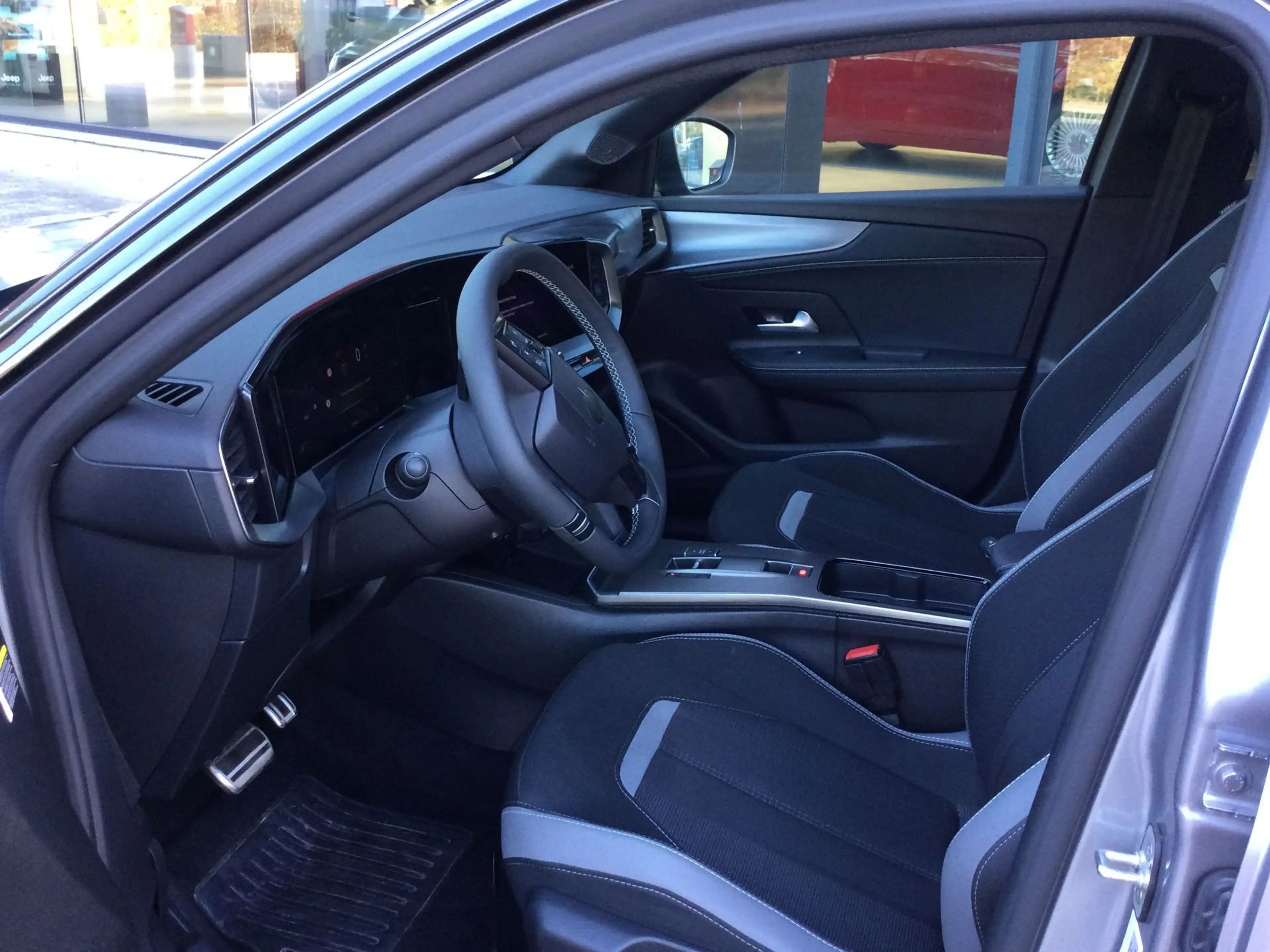 Opel Mokka Turbo Start/Stop GS AT8 — photo 7
