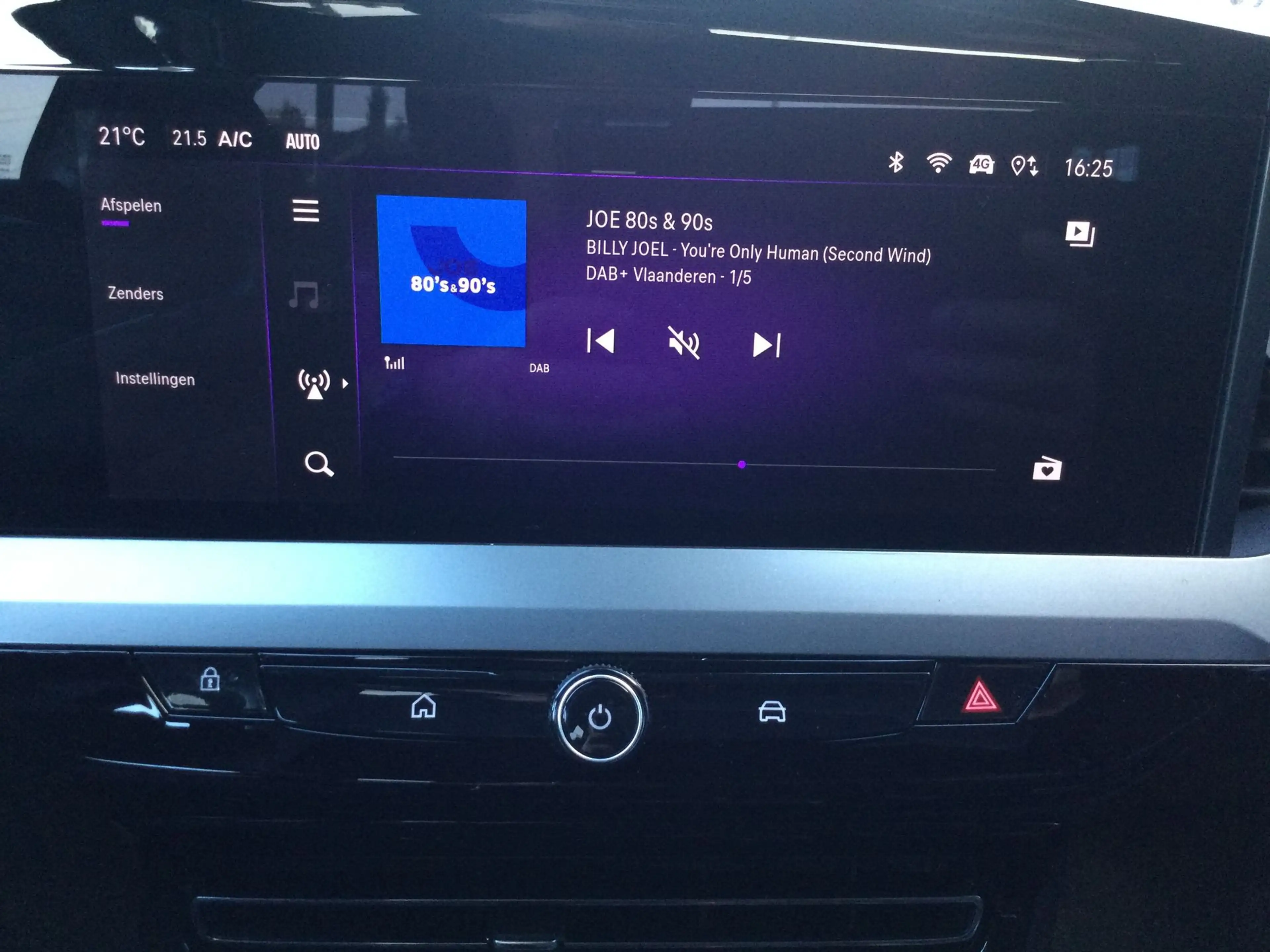 Opel Mokka Turbo Start/Stop GS AT8 — photo 15