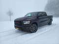 Dodge RAM RAM 5.7 V8 CC Laram. Zwart - thumbnail 4