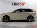 Volvo XC90 D5 R-Design B AWD 235 Aut. Blanco - thumbnail 5