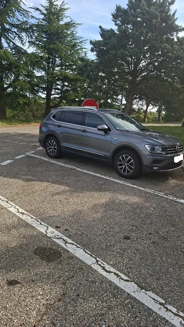 Volkswagen Tiguan Allspace 2.0TDI Advance 110kW - 1