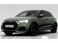 Audi A1 35 TFSI S tronic Grün - thumbnail 2
