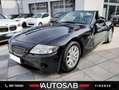 BMW Z4 2.0i Roadster 150 Cv Nero - thumbnail 1