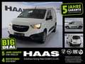 Opel Combo E Cargo 1.5 D Klimaanlage, Parksensor Blanc - thumbnail 1