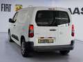 Opel Combo E Cargo 1.5 D Klimaanlage, Parksensor Blanc - thumbnail 4