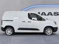 Opel Combo E Cargo 1.5 D Klimaanlage, Parksensor Blanc - thumbnail 7