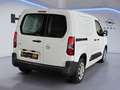 Opel Combo E Cargo 1.5 D Klimaanlage, Parksensor Blanc - thumbnail 6