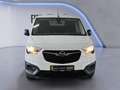Opel Combo E Cargo 1.5 D Klimaanlage, Parksensor Blanc - thumbnail 9