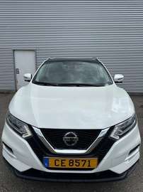 Qashqai 1.5 dCi TEKNA+