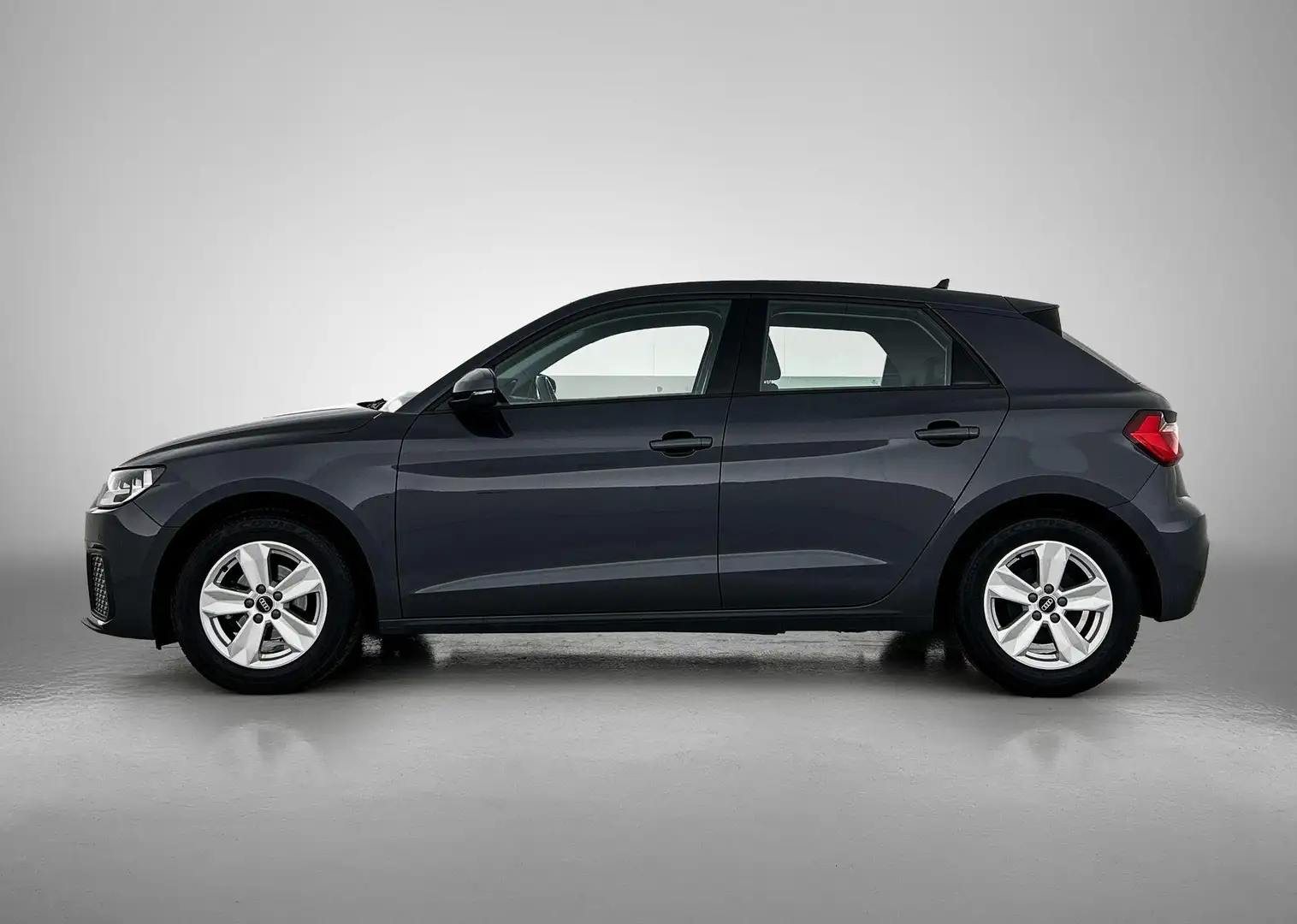 Audi A1 Sportback 25 TFSI Pro Line 95 PK | MMI Navigatie p Gris - 2