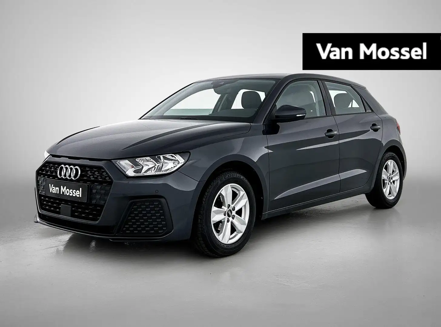 Audi A1 Sportback 25 TFSI Pro Line 95 PK | MMI Navigatie p Gris - 1