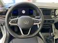 Volkswagen Polo 1.0 STYLE 95CV km zero-PROMO FINANZIAMENTO Blanc - thumbnail 10