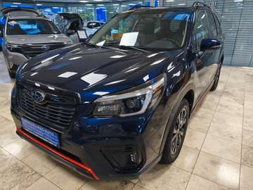 Edition Sport 40 | LED | Navi