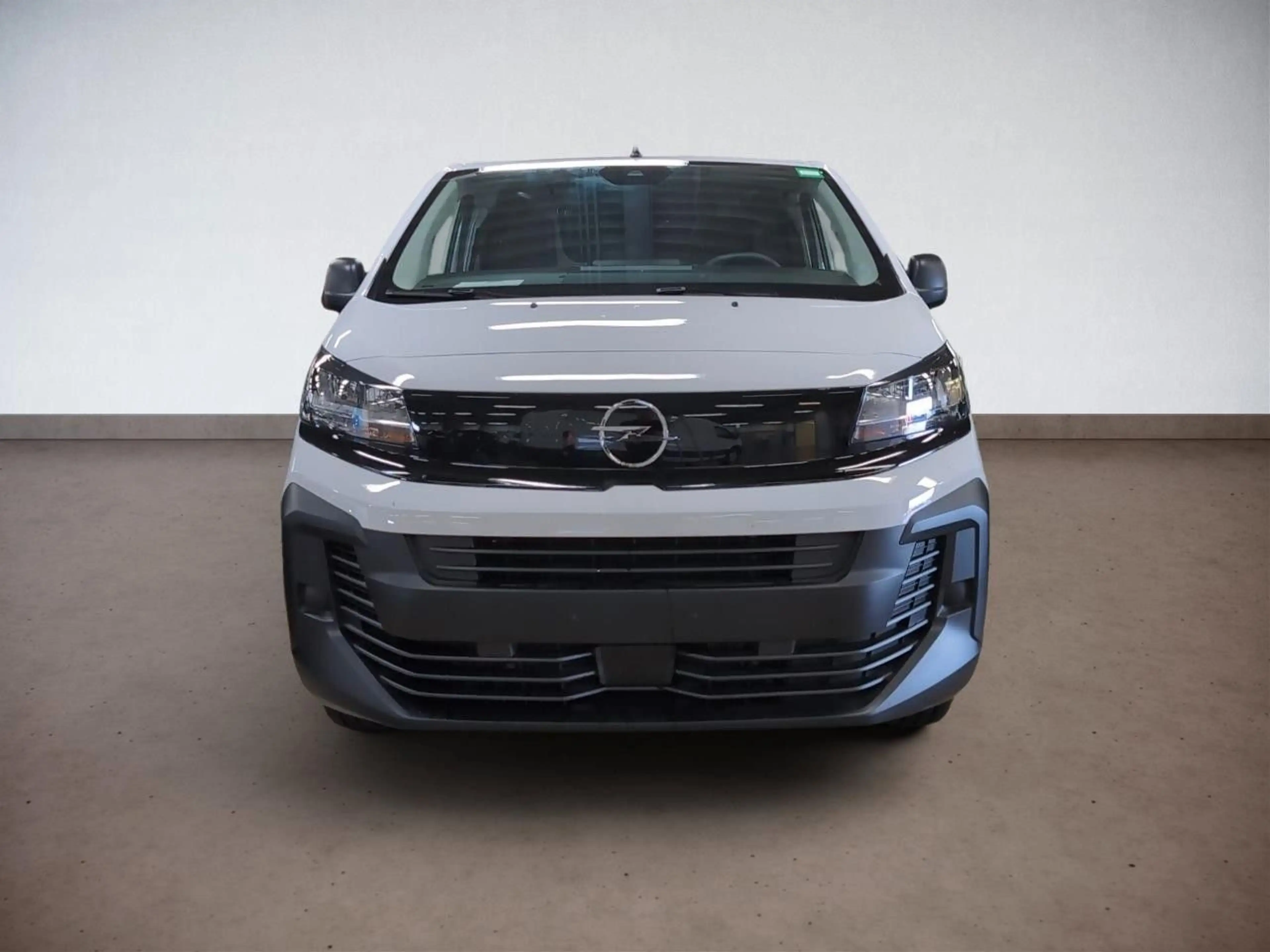 Opel Vivaro Kasten XL*FLEXCARGO*WORKSITE*KAMERA*CARPL — photo 2