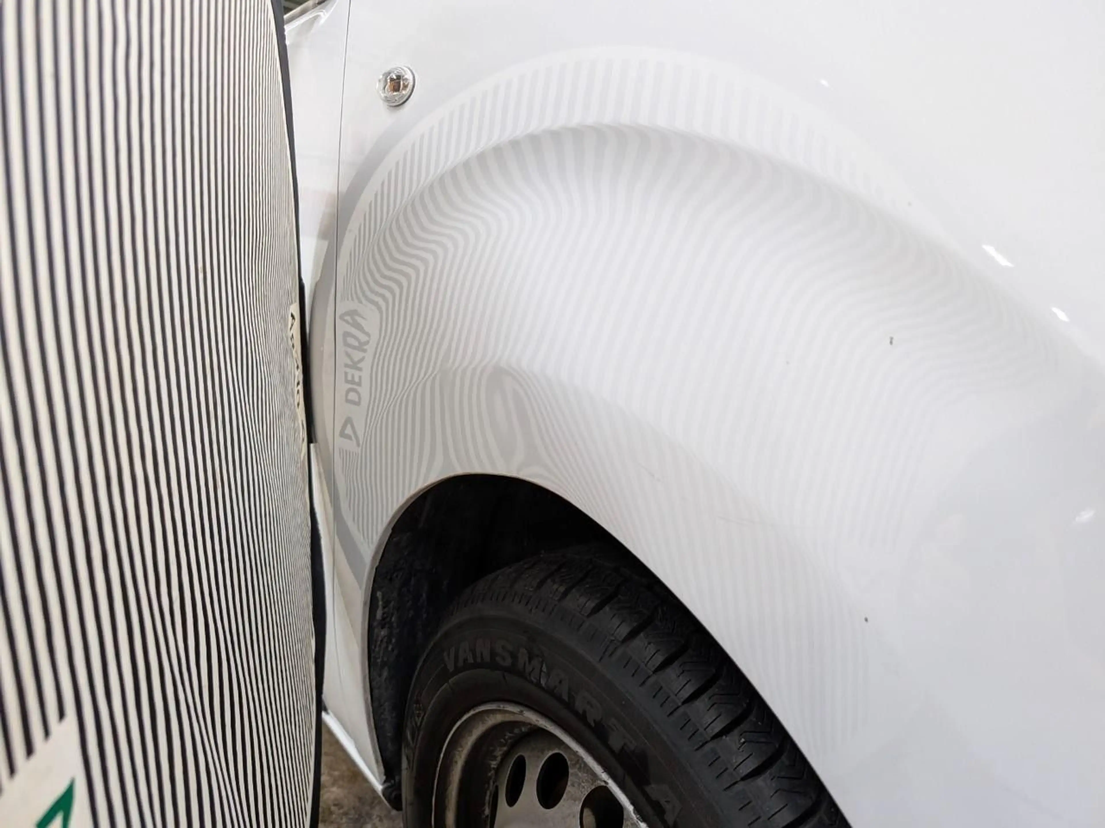 Opel Vivaro Kasten XL*FLEXCARGO*WORKSITE*KAMERA*CARPL — photo 12