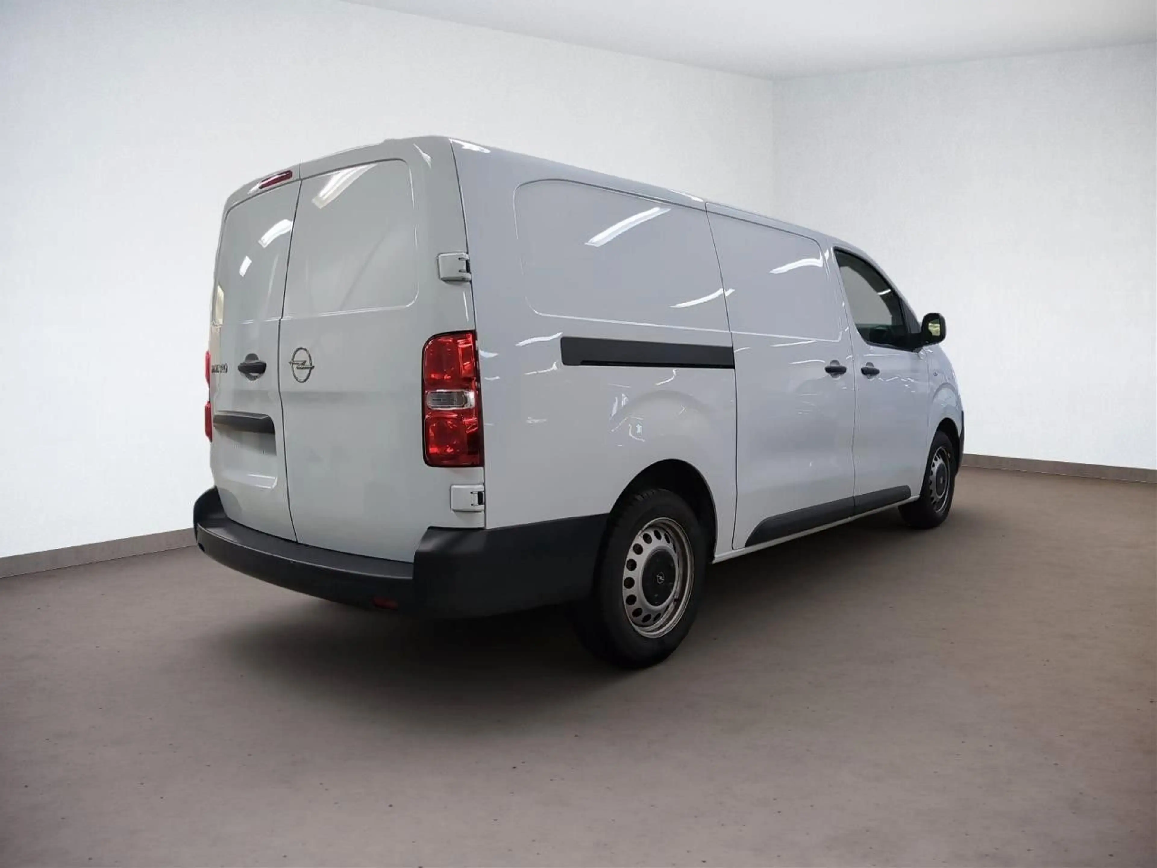 Opel Vivaro Kasten XL*FLEXCARGO*WORKSITE*KAMERA*CARPL — photo 4