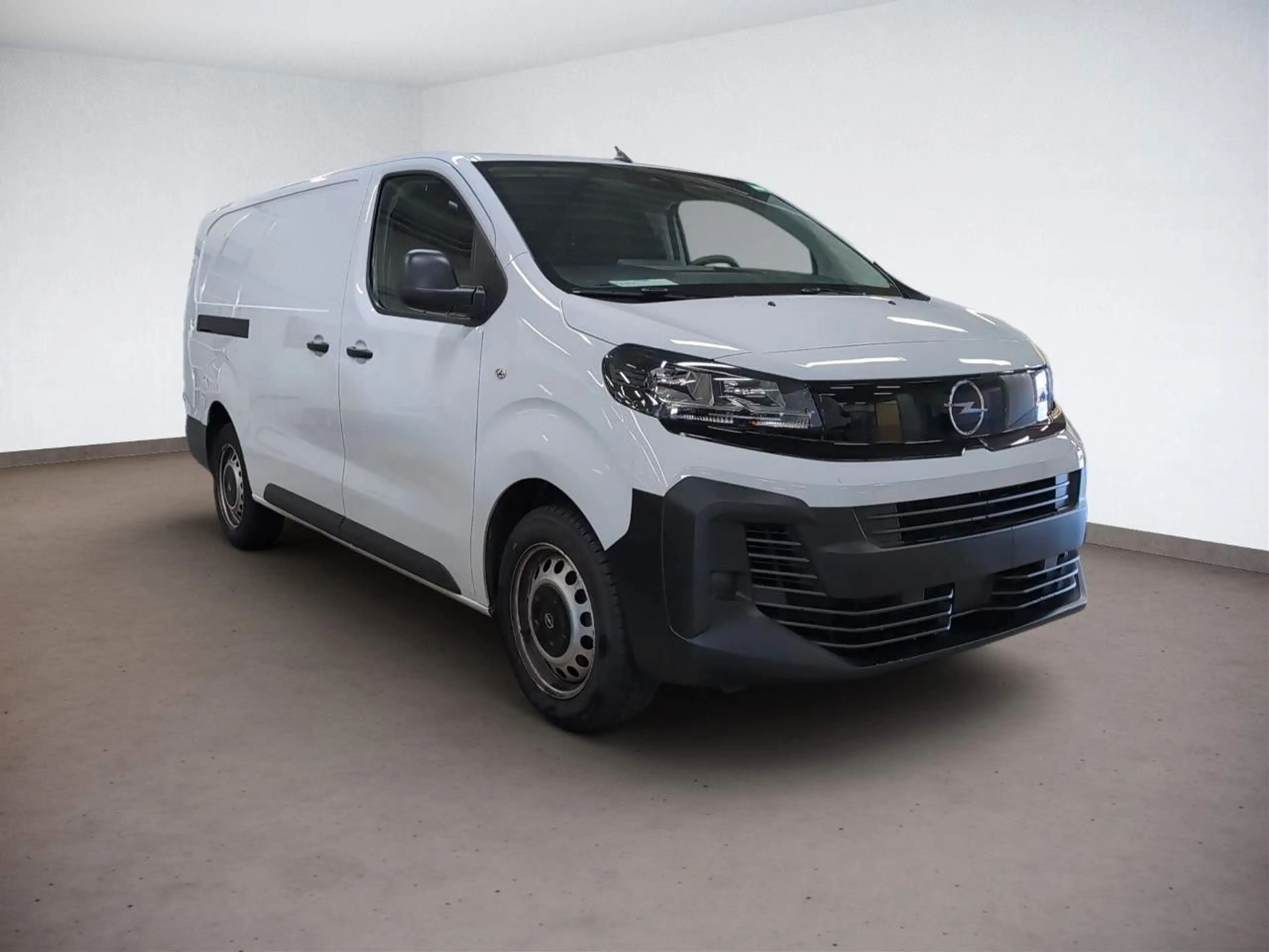Opel Vivaro Kasten XL*FLEXCARGO*WORKSITE*KAMERA*CARPL — photo 3