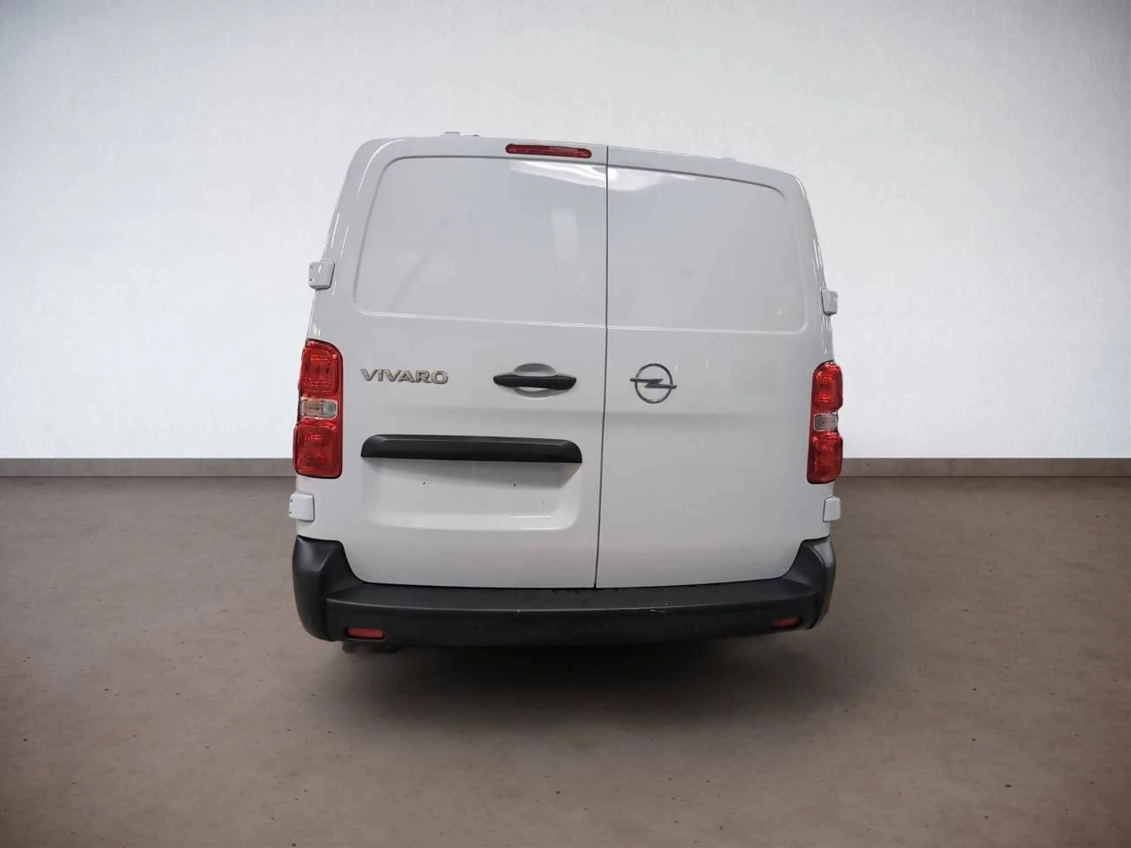 Opel Vivaro Kasten XL*FLEXCARGO*WORKSITE*KAMERA*CARPL — photo 5